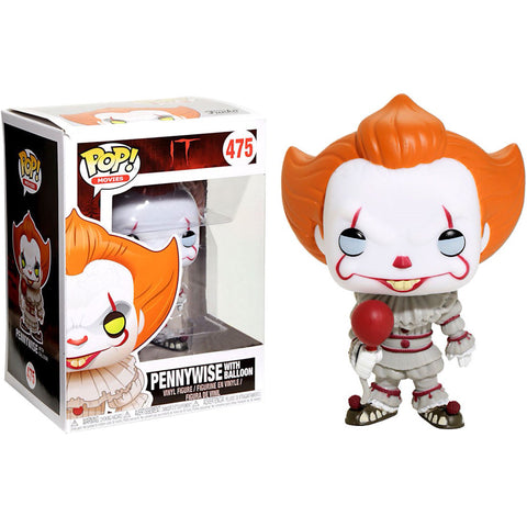 Funko pop!: Pennywise with Balloon