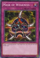 Mask of Weakness [YS15-ENL26] Common