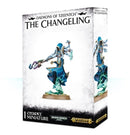 Daemons of Tzeentch: The Changeling