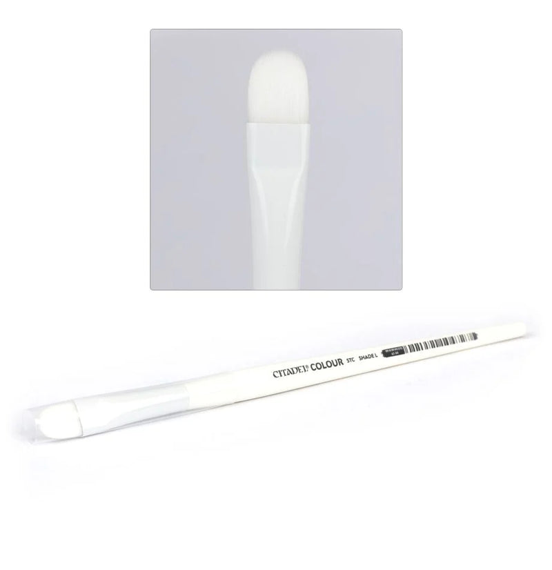 Citadel Brush: Synthetic Shade (Large)