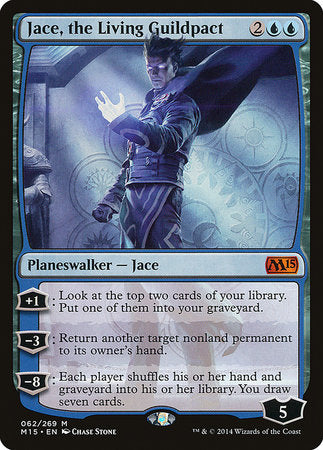 jace cards mtg Amazon.com: Magic The Gathering: IXALAN Planeswalker Deck - Jace