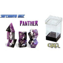 Supernova Dice