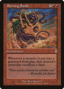 Burning Sands [Odyssey]