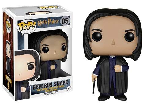 Funko Pop!: Severus Snape (Used)