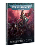 Codex: Genestealer Cults