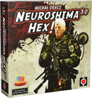 Neuroshima Hex! 3.0