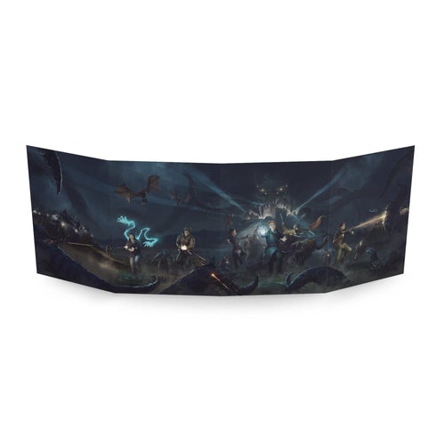 Achtung! Cthulhu Gamemaster's Toolkit