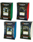 Adventures in the Forgotten Realms Commander Decks