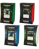 Adventures in the Forgotten Realms Commander Decks