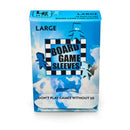 Board Game Sleeves- Large Nonglare 50ct