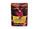 Dragon Shield Matte Sleeve - Magenta ‘Demato’ 60ct