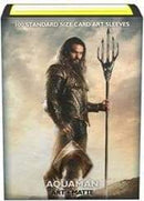 Dragon Shield Art Sleeve -  ‘Aquaman‘ 100ct