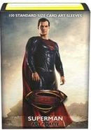 Dragon Shield Art Sleeve -  ‘Superman‘ 100ct