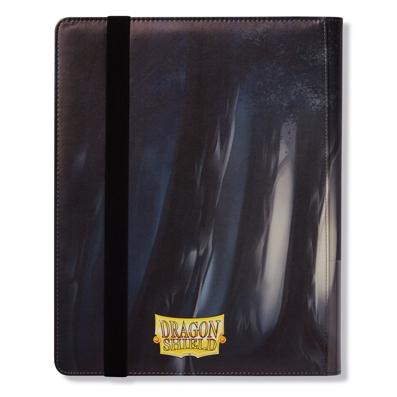 ‘Wanderer’ | AT-34402 Card Codex – Portfolio 360