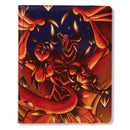 ‘Rendshear’ | AT-34807 Card Codex – Portfolio 360
