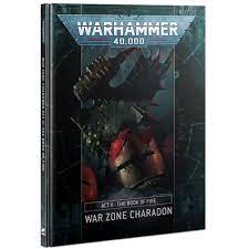 Act 2: War Zone Charadon