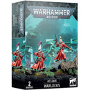 Warlocks