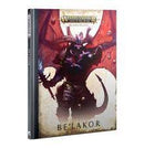 Age of Sigmar: Be'lakor