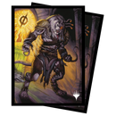 Matte Deck Protector Sleeves Dominaria United