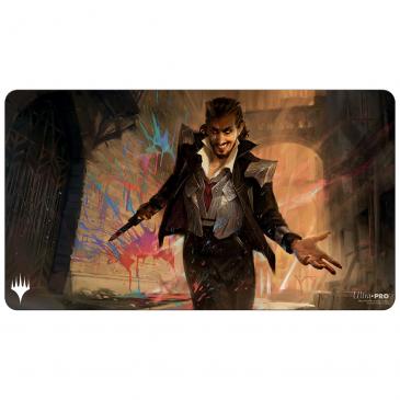 Magic The Gathering: Streets of New Capenna Playmat