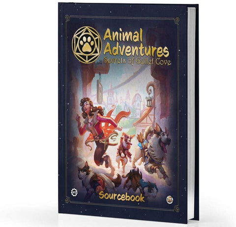 Animal Adventures