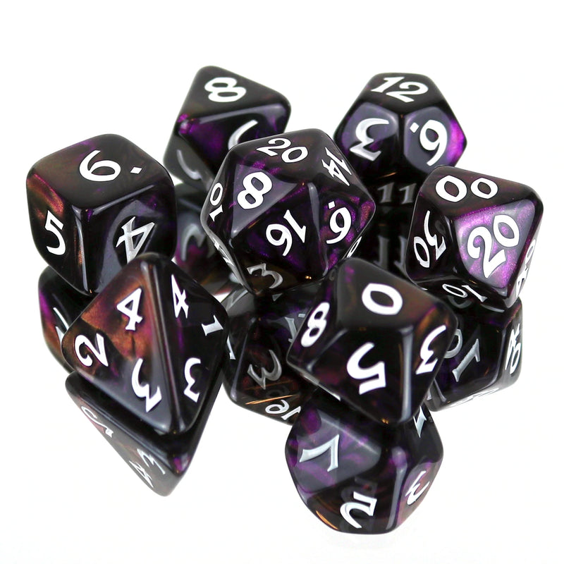 Elessia Kybr Arbiter Dice