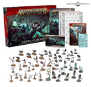 Age of Sigmar: Arena of Shades
