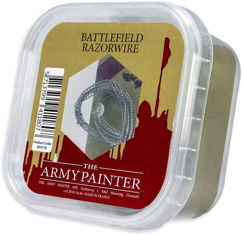 Battlefield Razorwire