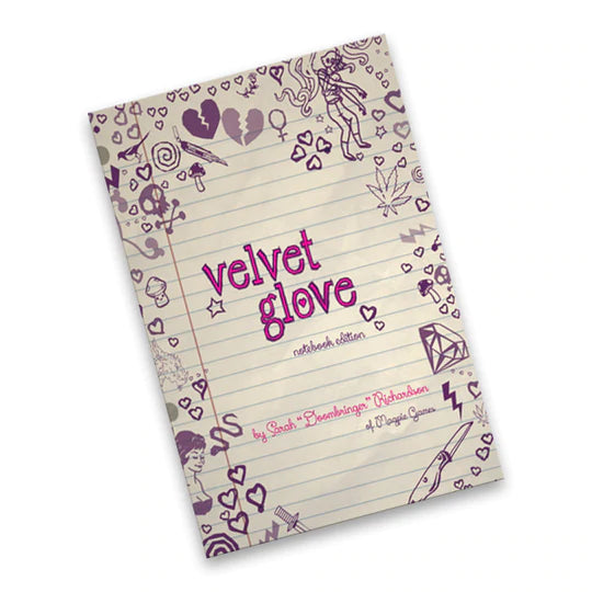 Velvet Glove RPG