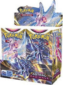 Astral Radiance Booster Pack
