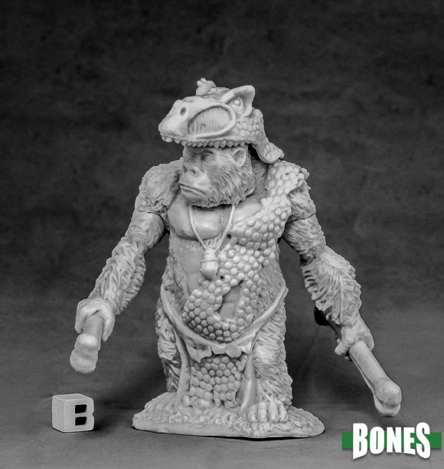 Avatar Of Honor (Gorilla)