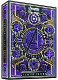 Theory 11 Playing Cards: Marvel Avengers