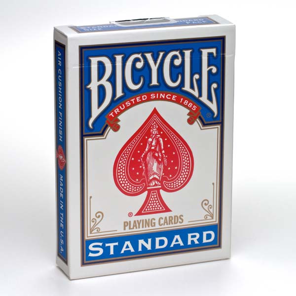 Bicycle Playing Cards