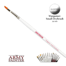 Wargamer: Small Drybrush