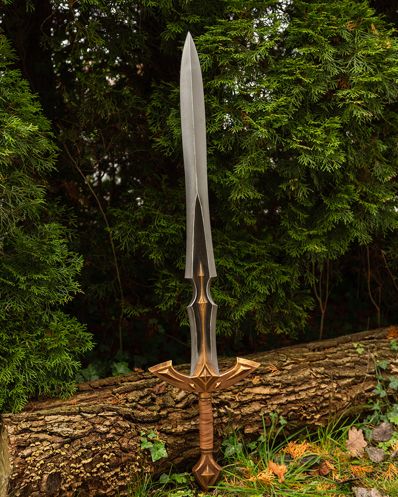 Komir LARP Longsword