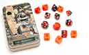 Beadle and Grimm's RPG Class Dice Sets