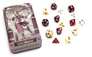 Beadle and Grimm's RPG Class Dice Sets