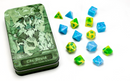 Beadle and Grimm's RPG Class Dice Sets