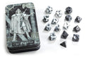Beadle and Grimm's RPG Class Dice Sets