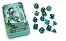 Beadle and Grimm's RPG Class Dice Sets