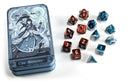 Beadle and Grimm's RPG Class Dice Sets