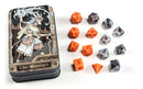 Beadle and Grimm's RPG Class Dice Sets