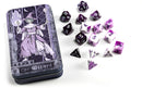 Beadle and Grimm's RPG Class Dice Sets