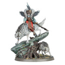 Soulblight Gravelords: Belladama Volga