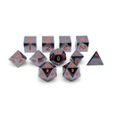 Norse Foundry 11 Piece Metal Dice