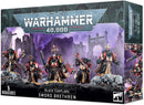 Black Templars: Sword Brethren