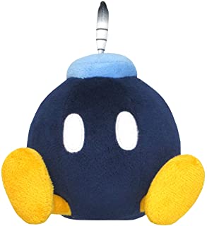 Plush Doll