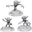 D&D Mini's: Boggles