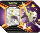 Shining Fates Tin