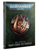 Octarius Book 2: Critical Mass
